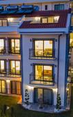Туры в отель Апартаменты Lobelya Suites Туры в отель Апартаменты Lobelya Suites