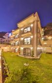 Туры в отель Апартаменты Lobelya Suites Туры в отель Апартаменты Lobelya Suites