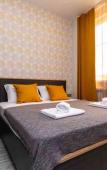 Туры в отель Апартаменты More Apartments на Тростниковой 35-1 Туры в отель Апартаменты More Apartments на Тростниковой 35-1