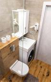 Туры в отель Апартаменты More Apartments на Тростниковой 35-1 Туры в отель Апартаменты More Apartments на Тростниковой 35-1