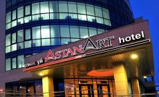 Art Hotel Astana