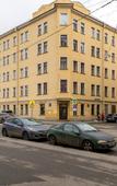 Туры в отель Апартико на Курляндской Туры в отель Апартико на Курляндской