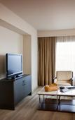 Туры в отель Grand Hyatt Туры в отель Grand Hyatt
