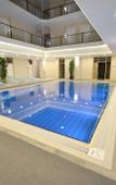 Туры в отель Adempira Termal & Spa Hotel Туры в отель Adempira Termal & Spa Hotel