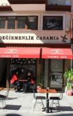 Туры в отель Degirmenlik Casamia Caffe & Suite Туры в отель Degirmenlik Casamia Caffe & Suite
