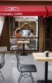 Туры в отель Degirmenlik Casamia Caffe & Suite Туры в отель Degirmenlik Casamia Caffe & Suite