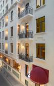 Туры в отель The Rooms Nisantasi Туры в отель The Rooms Nisantasi
