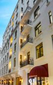 Туры в отель The Rooms Nisantasi Туры в отель The Rooms Nisantasi