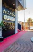 Туры в отель Acar Airport Hotel Туры в отель Acar Airport Hotel