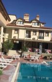 Туры в отель Mucize Termal Spa Туры в отель Mucize Termal Spa
