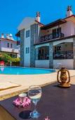 Туры в отель Infinity Flora Villa Туры в отель Infinity Flora Villa