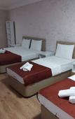 Туры в отель Ulusoy Hotel Туры в отель Ulusoy Hotel