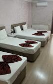 Туры в отель Ulusoy Hotel Туры в отель Ulusoy Hotel