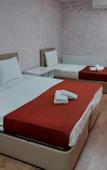 Туры в отель Ulusoy Hotel Туры в отель Ulusoy Hotel