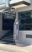 Туры в отель Ulusoy Hotel Туры в отель Ulusoy Hotel
