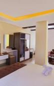 Туры в отель Canggu Dream Village Туры в отель Canggu Dream Village