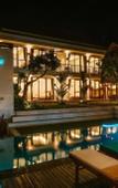 Туры в отель The Palms Canggu Туры в отель The Palms Canggu