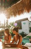 Туры в отель The Palms Canggu Туры в отель The Palms Canggu