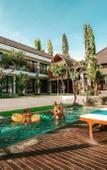 Туры в отель The Palms Canggu Туры в отель The Palms Canggu