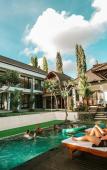 Туры в отель The Palms Canggu Туры в отель The Palms Canggu