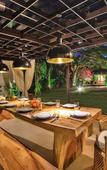 Туры в отель The Aryana Estate Туры в отель The Aryana Estate