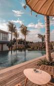 Туры в отель MASMARA Resort Canggu Туры в отель MASMARA Resort Canggu