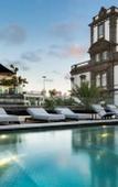 Туры в отель Boutique Hotel Cordial La Peregrina Туры в отель Boutique Hotel Cordial La Peregrina