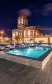 Туры в отель Boutique Hotel Cordial La Peregrina Туры в отель Boutique Hotel Cordial La Peregrina