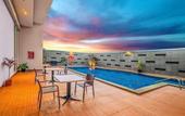 Туры в отель favehotel Bitung Туры в отель favehotel Bitung