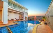 Туры в отель favehotel Bitung Туры в отель favehotel Bitung