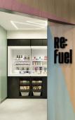 Туры в отель Aloft Tokyo Ginza Туры в отель Aloft Tokyo Ginza