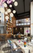 Туры в отель Moxy Osaka Umeda Туры в отель Moxy Osaka Umeda