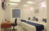 Туры в отель The Residence Туры в отель The Residence