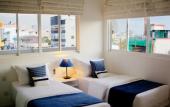 Туры в отель The Residence Туры в отель The Residence