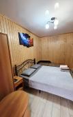 Туры в отель У Ларисы (ул. Кольцевая, д. 17 А) Туры в отель У Ларисы (ул. Кольцевая, д. 17 А)