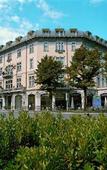 Туры в отель Grand Italia Туры в отель Grand Italia