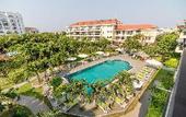 Туры в отель Sen Village Hoi An Туры в отель Sen Village Hoi An