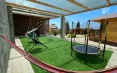 Туры в отель Eco Glamp Sana Lora Туры в отель Eco Glamp Sana Lora