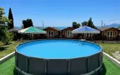 Туры в отель Eco Glamp Sana Lora Туры в отель Eco Glamp Sana Lora