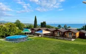 Туры в отель Eco Glamp Sana Lora Туры в отель Eco Glamp Sana Lora