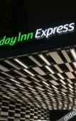 Туры в отель Holiday Inn Express Shanghai Jinsha Туры в отель Holiday Inn Express Shanghai Jinsha