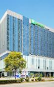 Туры в отель Holiday Inn Express Shanghai Jinsha Туры в отель Holiday Inn Express Shanghai Jinsha