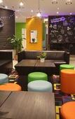 Туры в отель Shanghai Fish Inn Bund Туры в отель Shanghai Fish Inn Bund
