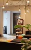Туры в отель Shanghai Fish Inn Bund Туры в отель Shanghai Fish Inn Bund