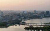 Туры в отель Novotel Shanghai Lingang Туры в отель Novotel Shanghai Lingang