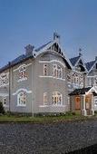 Туры в отель The Bellwood Manor Туры в отель The Bellwood Manor