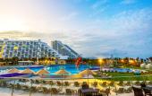 Туры в отель Lugano Hotel & Resort Cam Ranh Туры в отель Lugano Hotel & Resort Cam Ranh
