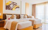 Туры в отель Lugano Hotel & Resort Cam Ranh Туры в отель Lugano Hotel & Resort Cam Ranh