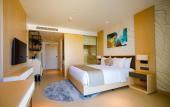 Туры в отель Lugano Hotel & Resort Cam Ranh Туры в отель Lugano Hotel & Resort Cam Ranh