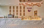 Туры в отель Lugano Hotel & Resort Cam Ranh Туры в отель Lugano Hotel & Resort Cam Ranh